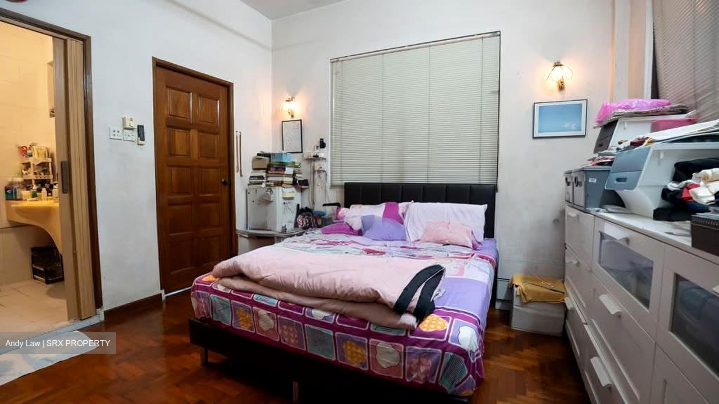 Bena Park (D17), Semi-Detached #558516151